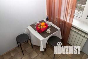 1-к квартира, посуточно, 30м2, 3/3 этаж