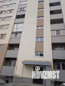 Студия квартира, посуточно, 25м2, 4/10 этаж