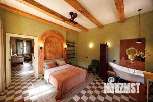 2-к квартира, посуточно, 70м2, 1/2 этаж