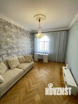 2-к квартира, на длительный срок, 52м2, 4/4 этаж