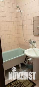 2-к квартира, посуточно, 45м2, 1/5 этаж