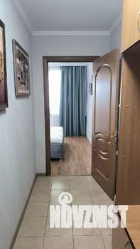 3-к квартира, посуточно, 60м2, 7/9 этаж