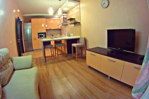 2-к квартира, на длительный срок, 49м2, 2/2 этаж