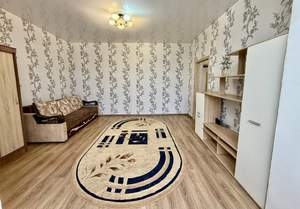 1-к квартира, на длительный срок, 42м2, 2/3 этаж