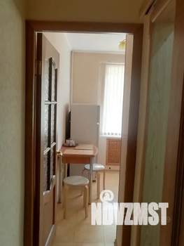 1-к квартира, посуточно, 32м2, 8/9 этаж