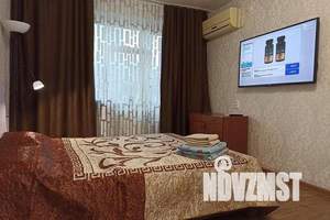 1-к квартира, посуточно, 31м2, 3/5 этаж