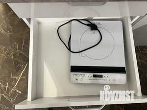 Студия квартира, посуточно, 25м2, 1/1 этаж