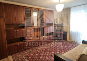 2-к квартира, на длительный срок, 52м2, 4/9 этаж