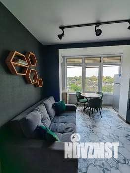 1-к квартира, посуточно, 35м2, 4/8 этаж