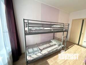 2-к квартира, посуточно, 50м2, 2/3 этаж