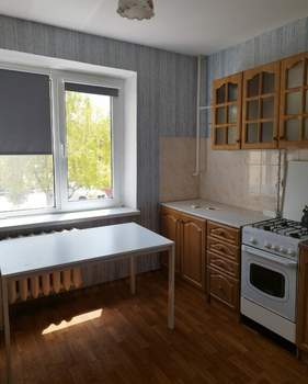 1-к квартира, на длительный срок, 40м2, 1/10 этаж