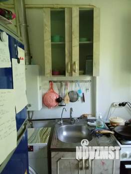 2-к квартира, на длительный срок, 49м2, 2/2 этаж