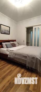 2-к квартира, посуточно, 40м2, 3/5 этаж