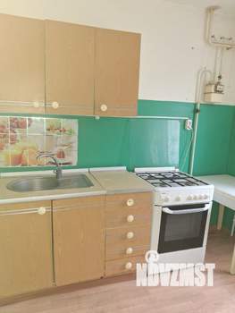 2-к квартира, на длительный срок, 52м2, 1/10 этаж