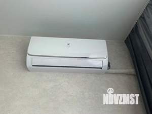 1-к квартира, посуточно, 34м2, 1/1 этаж