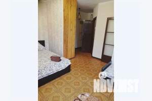 1-к квартира, посуточно, 29м2, 3/5 этаж