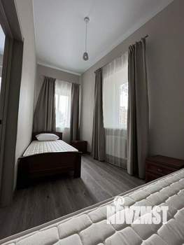 2-к квартира, посуточно, 40м2, 1/3 этаж