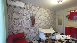 1-к квартира, на длительный срок, 40м2, 1/10 этаж