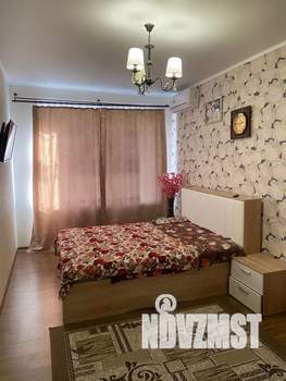 2-к квартира, посуточно, 68м2, 1/3 этаж