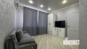 1-к квартира, на длительный срок, 30м2, 3/9 этаж