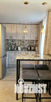 2-к квартира, посуточно, 51м2, 3/5 этаж