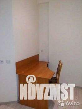 1-к квартира, на длительный срок, 40м2, 3/3 этаж