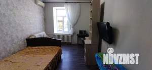 1-к квартира, посуточно, 26м2, 2/2 этаж
