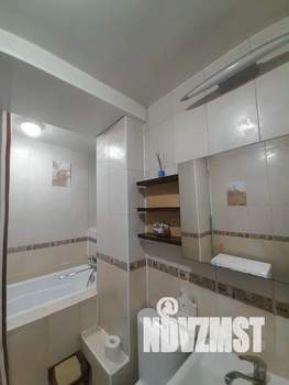 2-к квартира, посуточно, 62м2, 1/2 этаж