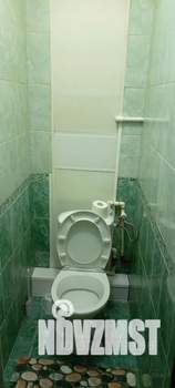 2-к квартира, посуточно, 45м2, 1/5 этаж