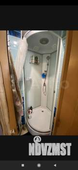 1-к квартира, на длительный срок, 29м2, 1/9 этаж
