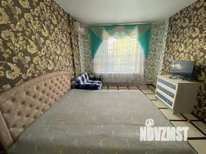 1-к квартира, посуточно, 35м2, 1/3 этаж