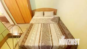 2-к квартира, посуточно, 48м2, 1/9 этаж