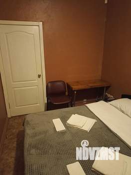 2-к квартира, посуточно, 32м2, 1/1 этаж