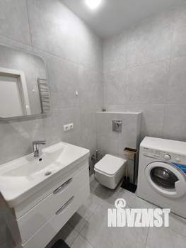 1-к квартира, на длительный срок, 56м2, 7/17 этаж