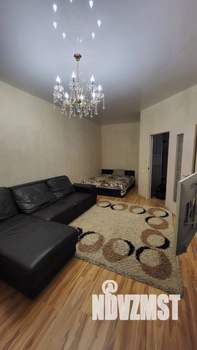 1-к квартира, на длительный срок, 47м2, 2/3 этаж