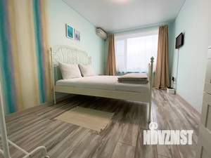 1-к квартира, посуточно, 35м2, 2/3 этаж