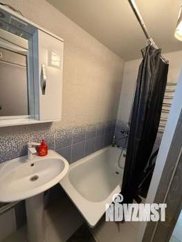 1-к квартира, посуточно, 23м2, 1/1 этаж
