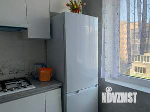 2-к квартира, посуточно, 51м2, 6/9 этаж