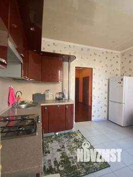 3-к квартира, на длительный срок, 100м2, 3/9 этаж
