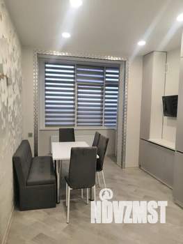 1-к квартира, посуточно, 52м2, 2/5 этаж
