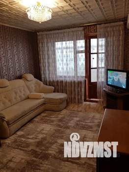 2-к квартира, посуточно, 53м2, 7/9 этаж