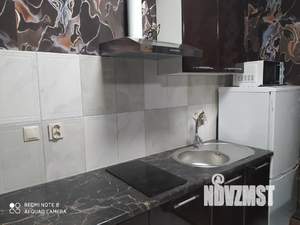 Студия квартира, посуточно, 25м2, 1/9 этаж