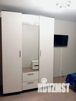 1-к квартира, посуточно, 32м2, 5/5 этаж