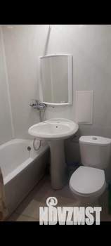 1-к квартира, посуточно, 38м2, 2/5 этаж