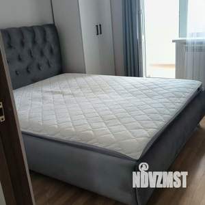 3-к квартира, посуточно, 60м2, 1/1 этаж