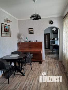 3-к квартира, посуточно, 95м2, 2/5 этаж