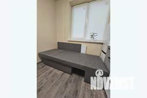 1-к квартира, посуточно, 40м2, 9/10 этаж