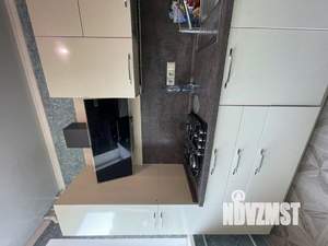 1-к квартира, посуточно, 50м2, 1/1 этаж