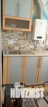 2-к квартира, посуточно, 45м2, 1/5 этаж