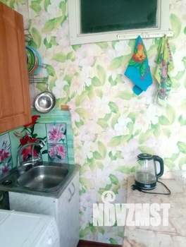 1-к квартира, посуточно, 40м2, 4/5 этаж